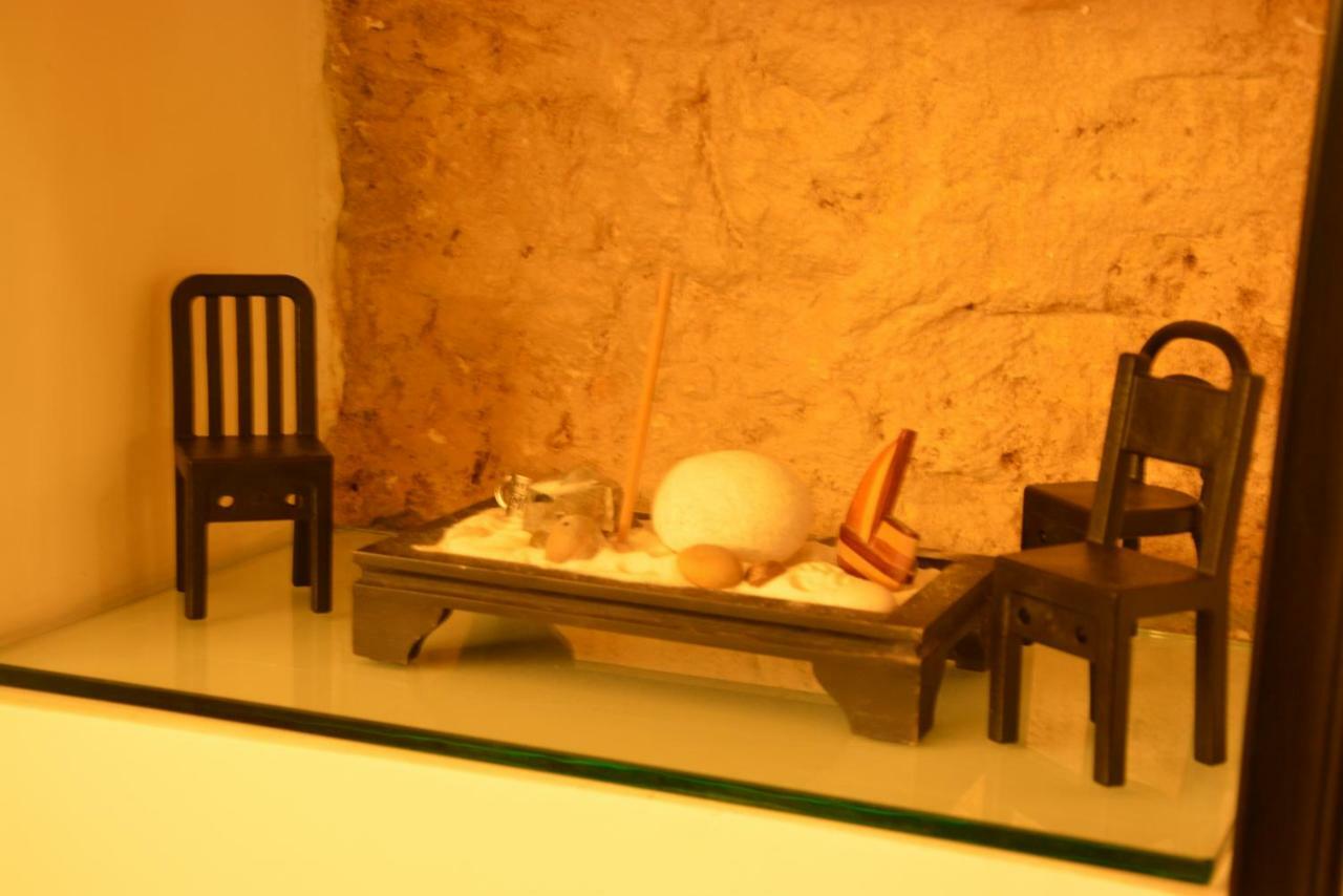 Versosud Cave باري المظهر الخارجي الصورة
