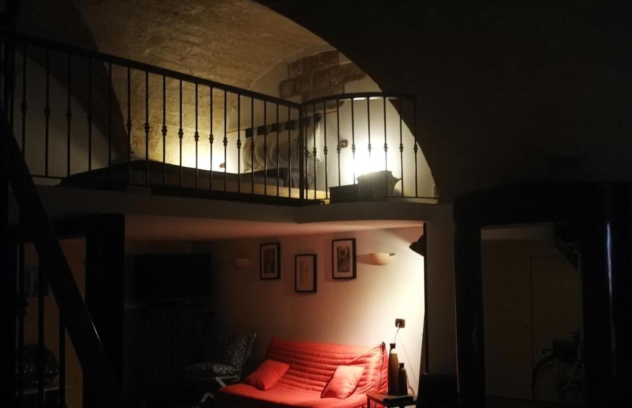 Versosud Cave باري المظهر الخارجي الصورة